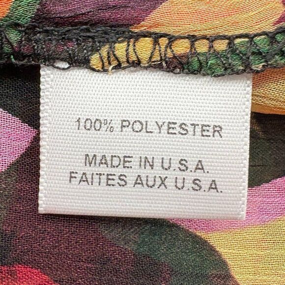 MISAโLos Angeles Gianna Dress in Flora Groove | Size S | NWT - Picture 10 of 12